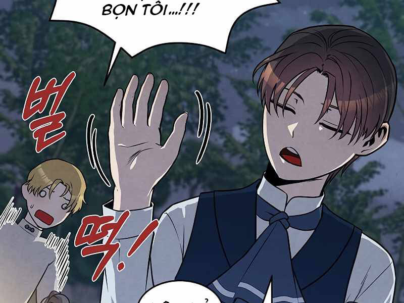 Con Trai Út Huyền Thoại Nhà Hầu Tước Chap 24 - Next Chap 25