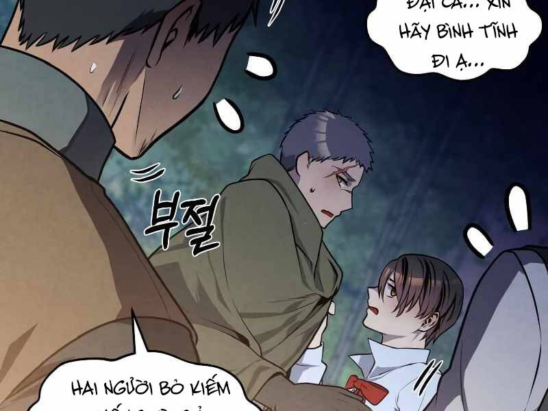 Con Trai Út Huyền Thoại Nhà Hầu Tước Chap 25 - Next Chap 26