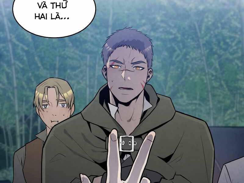 Con Trai Út Huyền Thoại Nhà Hầu Tước Chap 25 - Next Chap 26