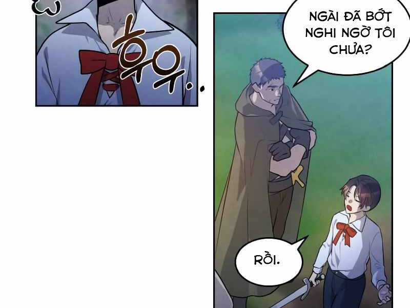 Con Trai Út Huyền Thoại Nhà Hầu Tước Chap 25 - Next Chap 26