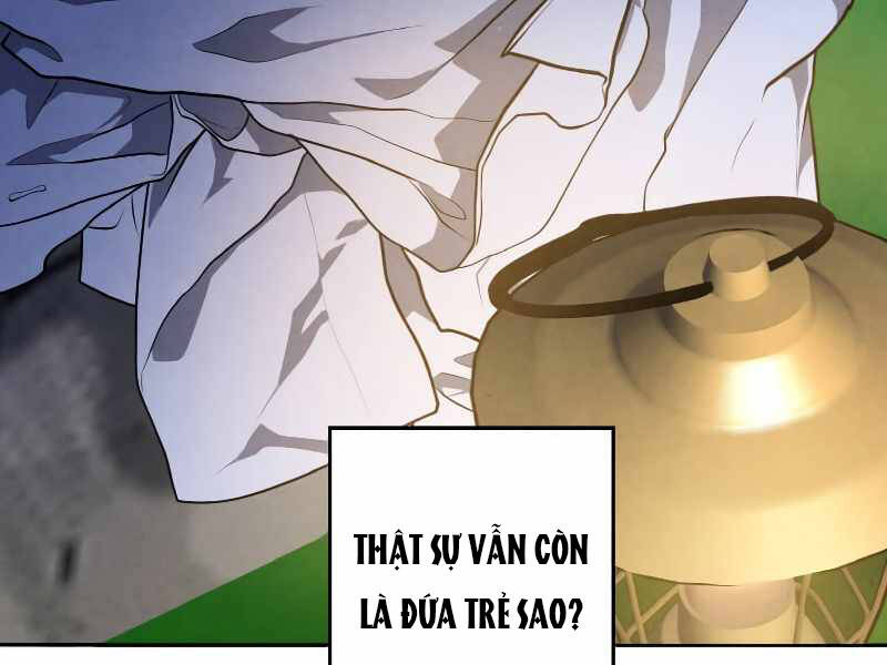 Con Trai Út Huyền Thoại Nhà Hầu Tước Chap 25 - Next Chap 26