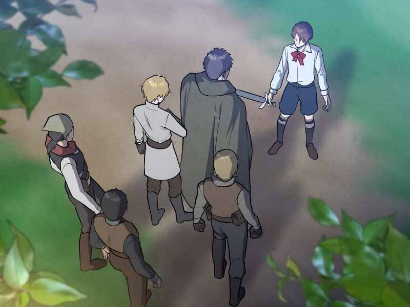 Con Trai Út Huyền Thoại Nhà Hầu Tước Chap 25 - Next Chap 26