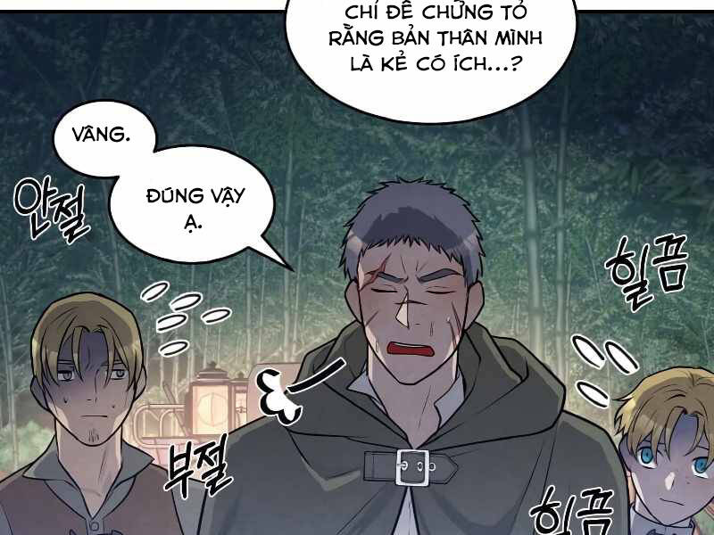 Con Trai Út Huyền Thoại Nhà Hầu Tước Chap 25 - Next Chap 26