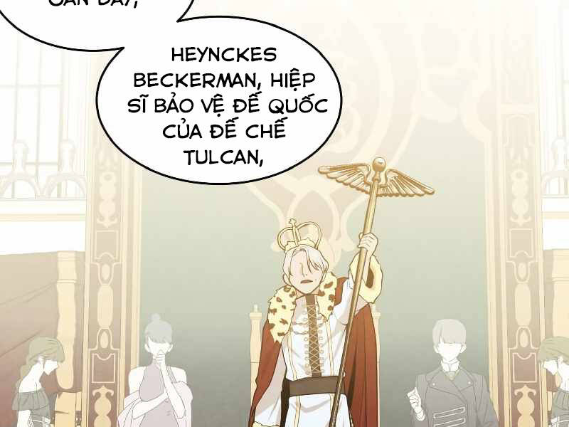 Con Trai Út Huyền Thoại Nhà Hầu Tước Chap 25 - Next Chap 26