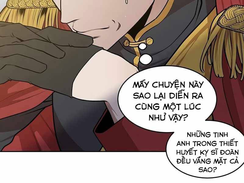 Con Trai Út Huyền Thoại Nhà Hầu Tước Chap 26 - Next Chap 27