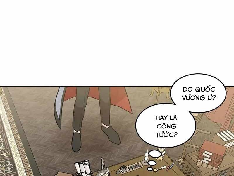 Con Trai Út Huyền Thoại Nhà Hầu Tước Chap 26 - Next Chap 27