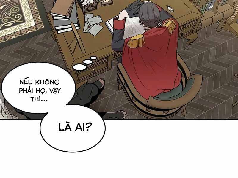 Con Trai Út Huyền Thoại Nhà Hầu Tước Chap 26 - Next Chap 27