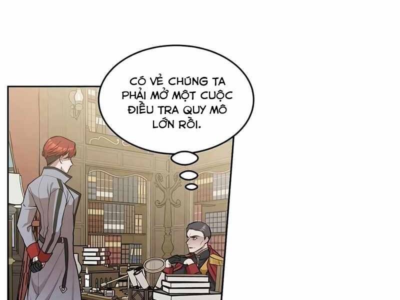 Con Trai Út Huyền Thoại Nhà Hầu Tước Chap 26 - Next Chap 27