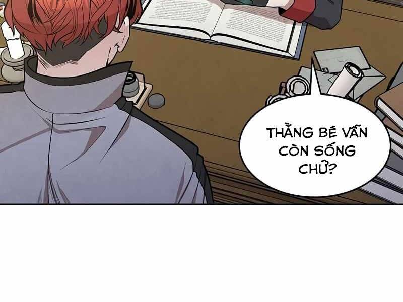 Con Trai Út Huyền Thoại Nhà Hầu Tước Chap 26 - Next Chap 27