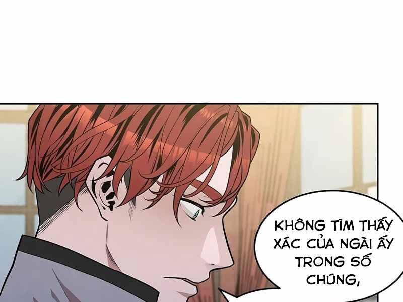 Con Trai Út Huyền Thoại Nhà Hầu Tước Chap 26 - Next Chap 27