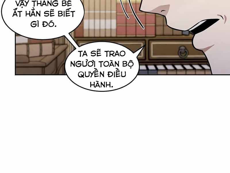 Con Trai Út Huyền Thoại Nhà Hầu Tước Chap 26 - Next Chap 27