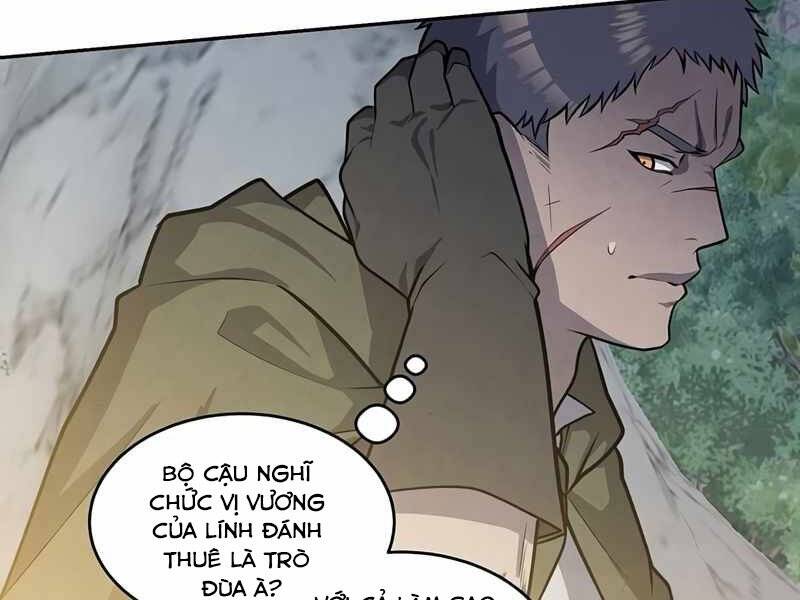 Con Trai Út Huyền Thoại Nhà Hầu Tước Chap 26 - Next Chap 27