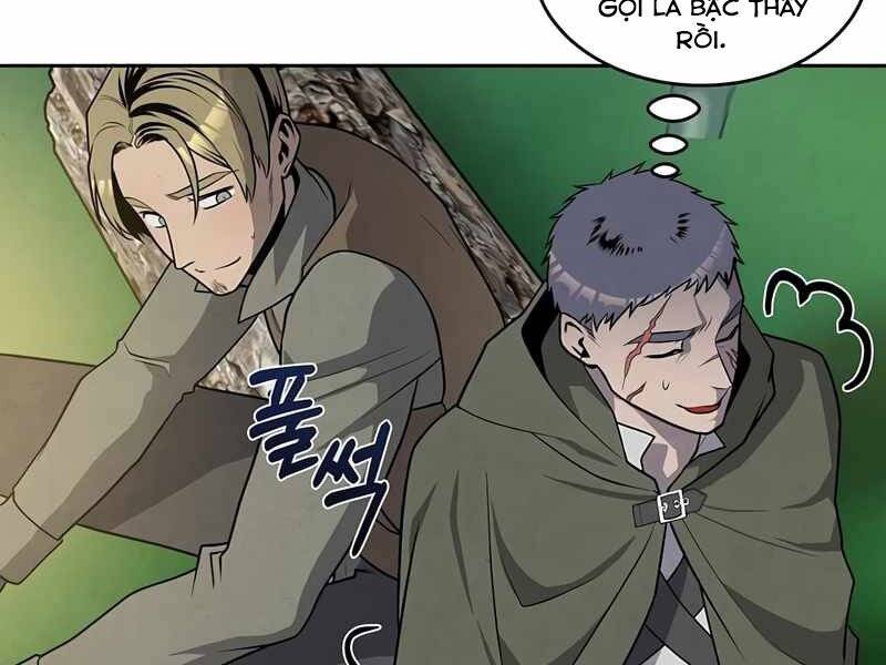 Con Trai Út Huyền Thoại Nhà Hầu Tước Chap 26 - Next Chap 27