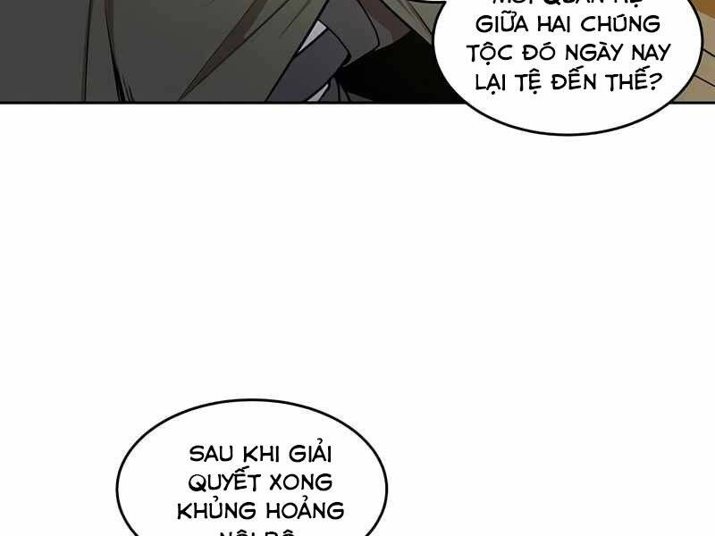 Con Trai Út Huyền Thoại Nhà Hầu Tước Chap 26 - Next Chap 27
