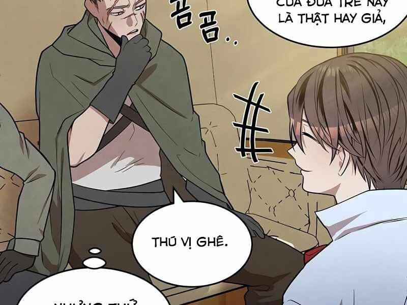 Con Trai Út Huyền Thoại Nhà Hầu Tước Chap 26 - Next Chap 27