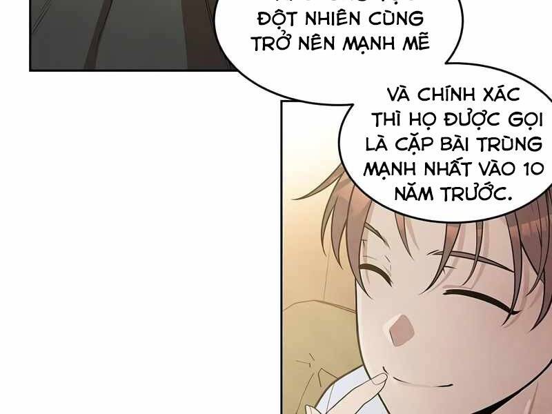 Con Trai Út Huyền Thoại Nhà Hầu Tước Chap 26 - Next Chap 27