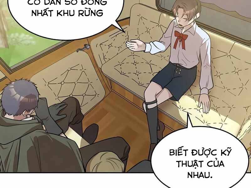 Con Trai Út Huyền Thoại Nhà Hầu Tước Chap 26 - Next Chap 27