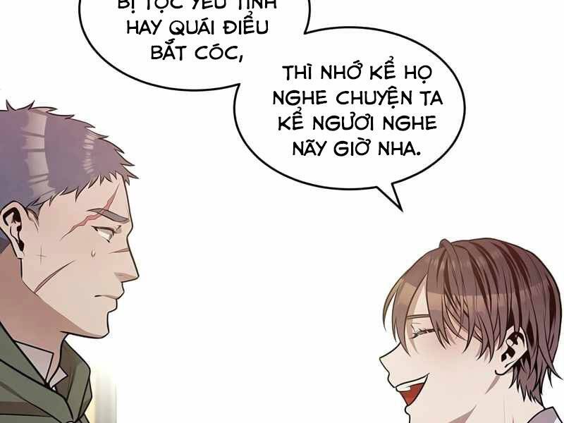 Con Trai Út Huyền Thoại Nhà Hầu Tước Chap 26 - Next Chap 27