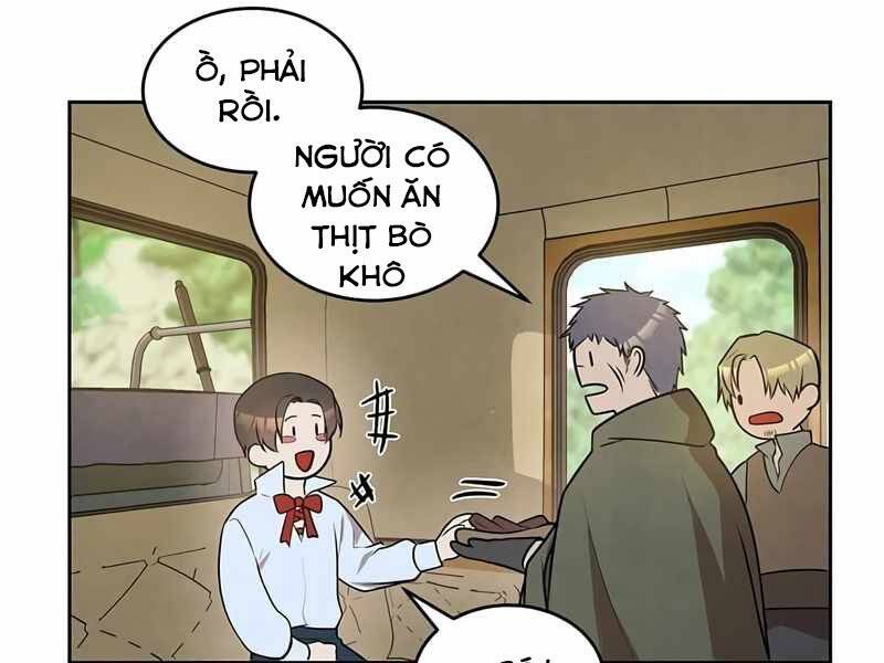 Con Trai Út Huyền Thoại Nhà Hầu Tước Chap 26 - Next Chap 27