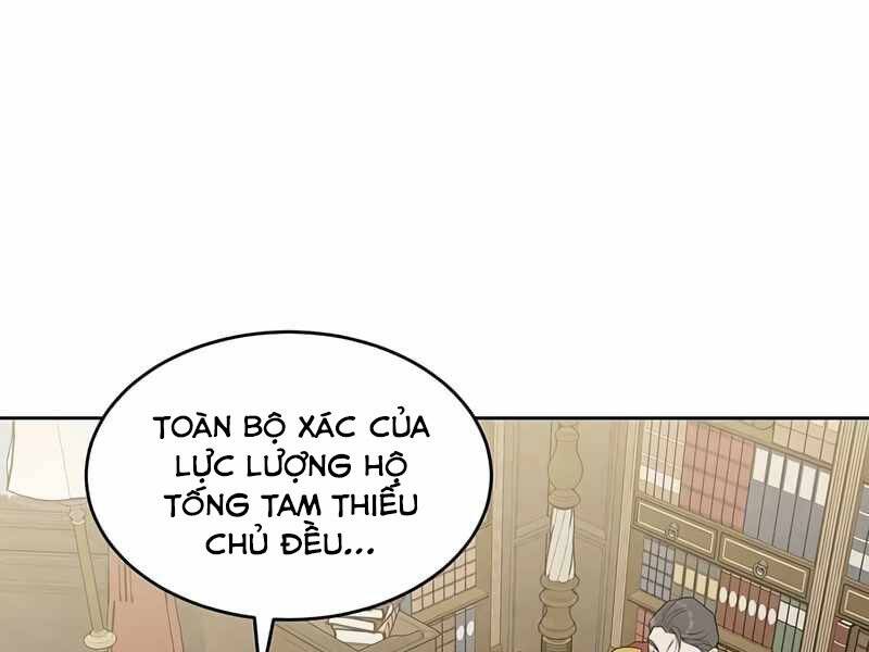 Con Trai Út Huyền Thoại Nhà Hầu Tước Chap 26 - Next Chap 27