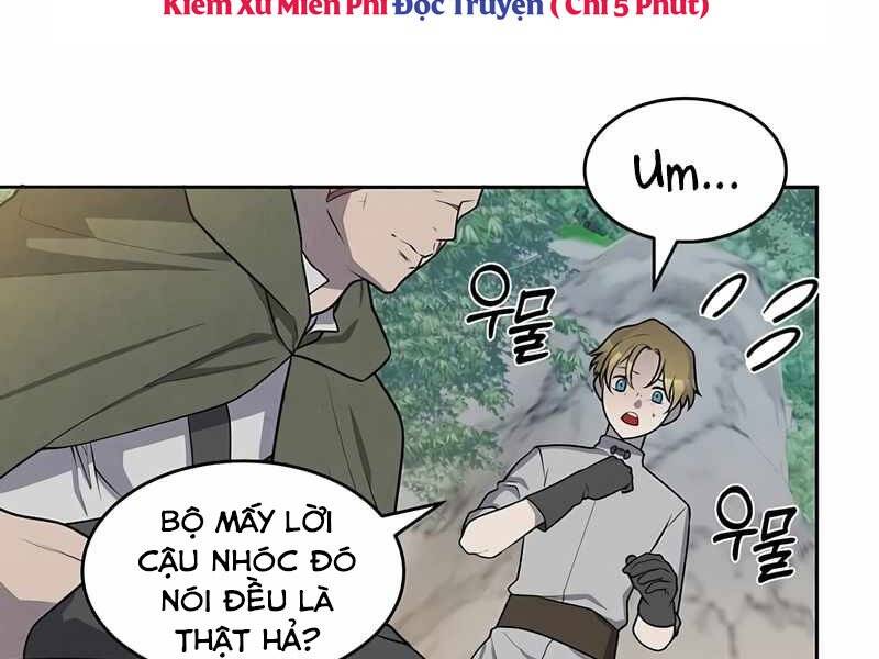 Con Trai Út Huyền Thoại Nhà Hầu Tước Chap 26 - Next Chap 27