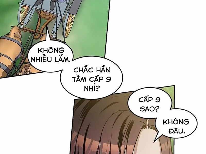 Con Trai Út Huyền Thoại Nhà Hầu Tước Chap 26 - Next Chap 27