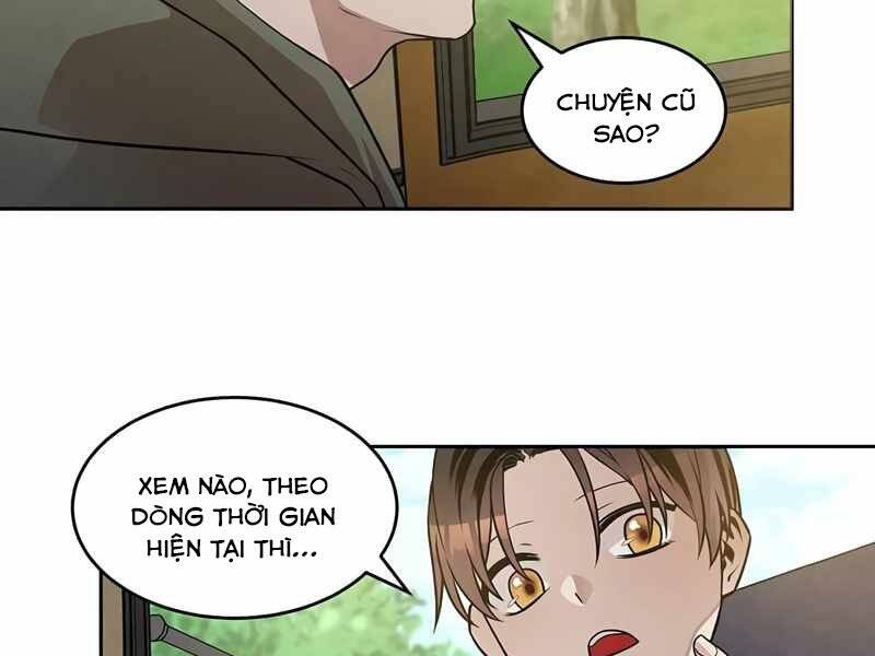 Con Trai Út Huyền Thoại Nhà Hầu Tước Chap 26 - Next Chap 27