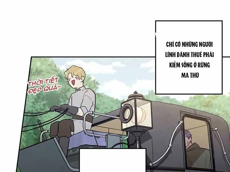 Con Trai Út Huyền Thoại Nhà Hầu Tước Chap 26 - Next Chap 27