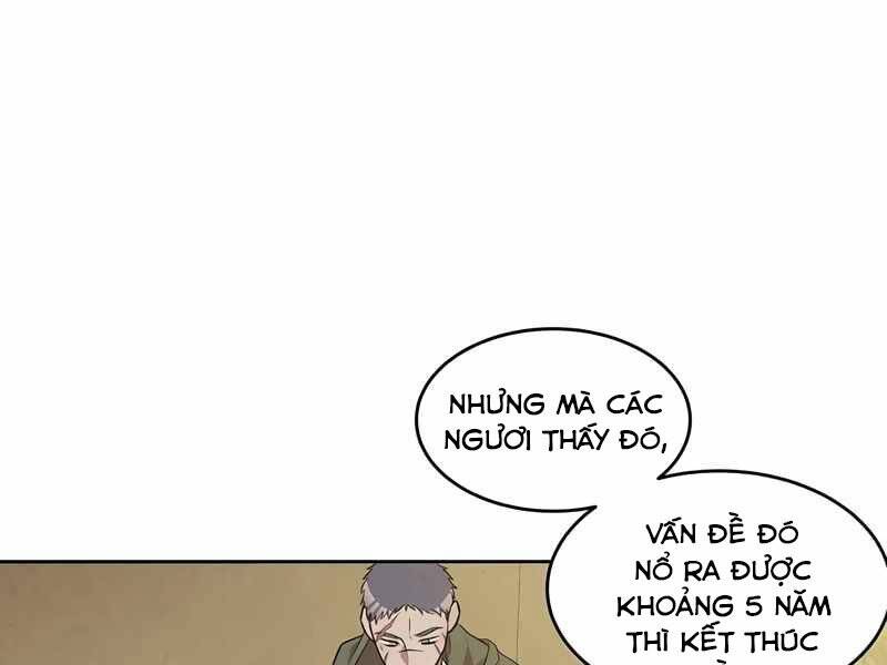 Con Trai Út Huyền Thoại Nhà Hầu Tước Chap 26 - Next Chap 27