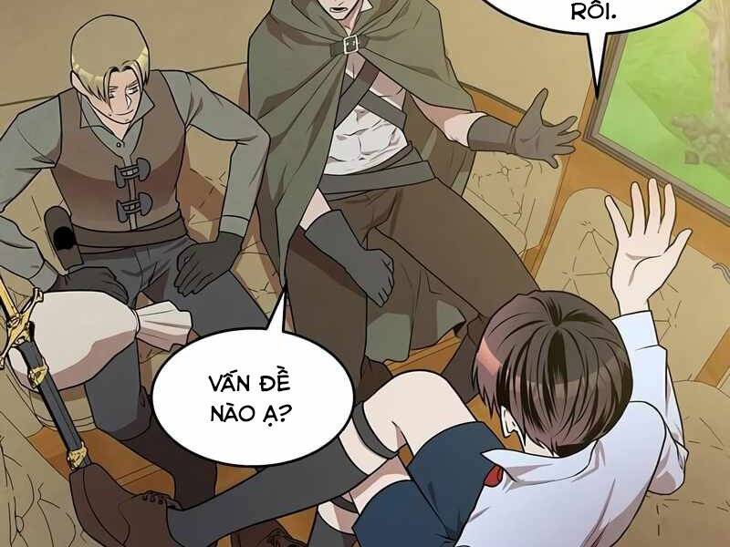 Con Trai Út Huyền Thoại Nhà Hầu Tước Chap 26 - Next Chap 27