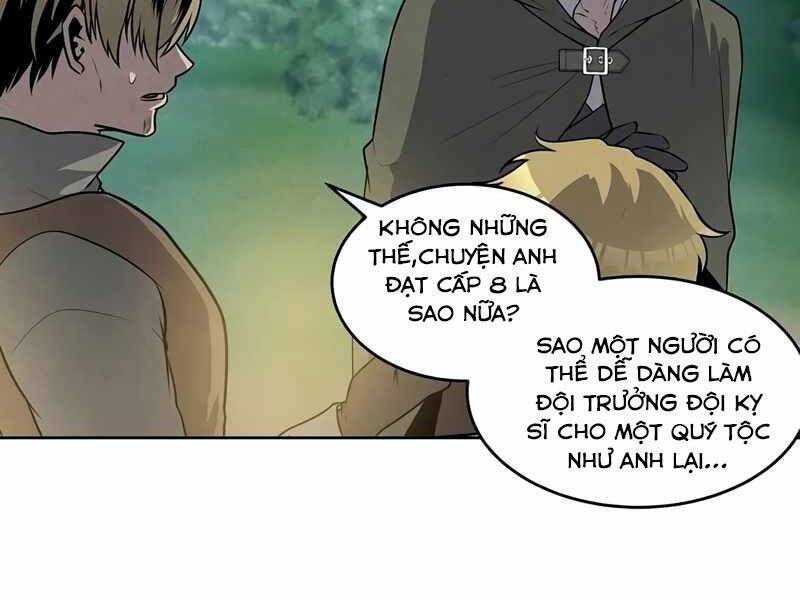 Con Trai Út Huyền Thoại Nhà Hầu Tước Chap 26 - Next Chap 27