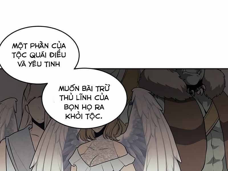 Con Trai Út Huyền Thoại Nhà Hầu Tước Chap 26 - Next Chap 27