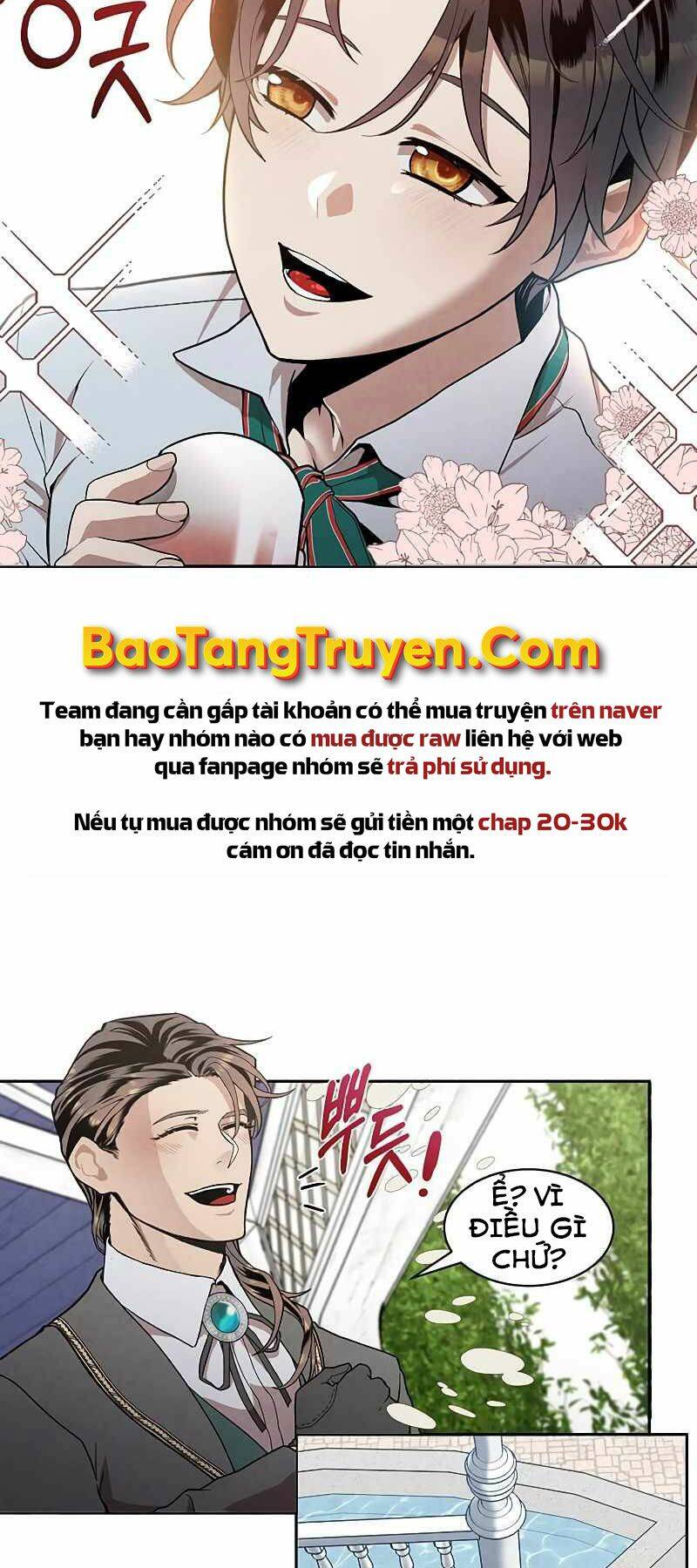Con Trai Út Huyền Thoại Nhà Hầu Tước Chap 2 - Next Chap 3