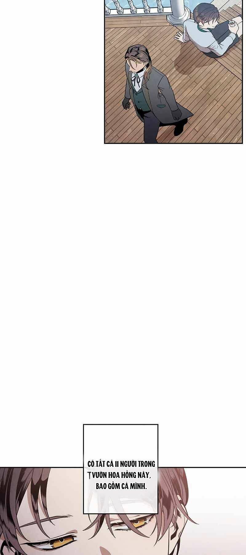 Con Trai Út Huyền Thoại Nhà Hầu Tước Chap 2 - Next Chap 3