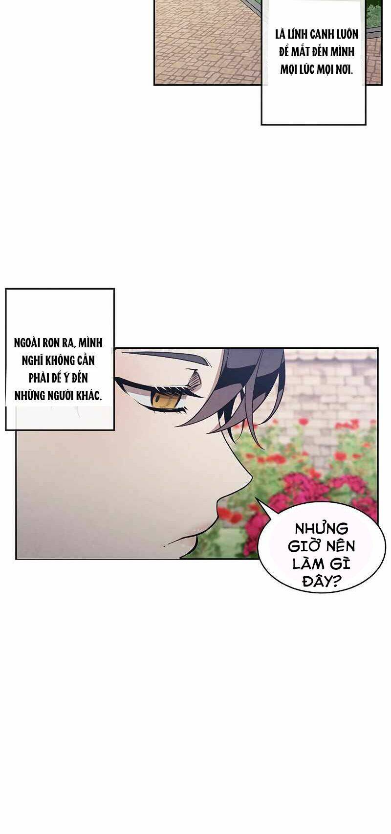 Con Trai Út Huyền Thoại Nhà Hầu Tước Chap 2 - Next Chap 3