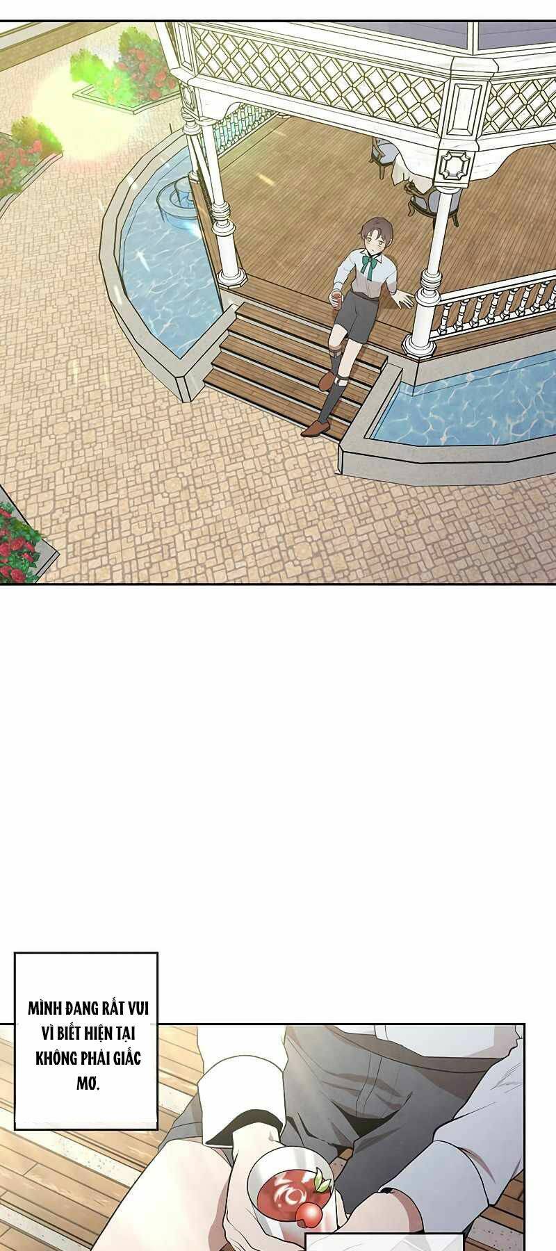 Con Trai Út Huyền Thoại Nhà Hầu Tước Chap 2 - Next Chap 3