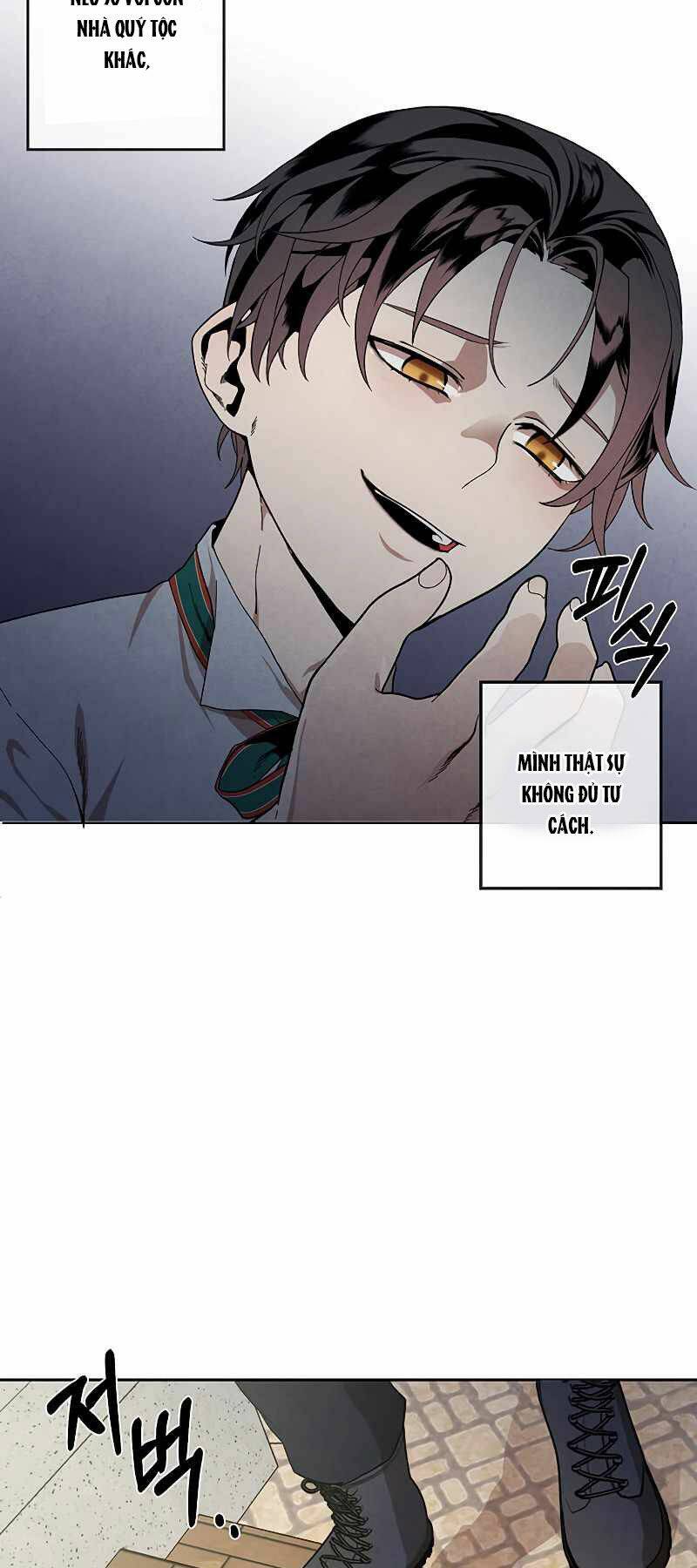 Con Trai Út Huyền Thoại Nhà Hầu Tước Chap 2 - Next Chap 3