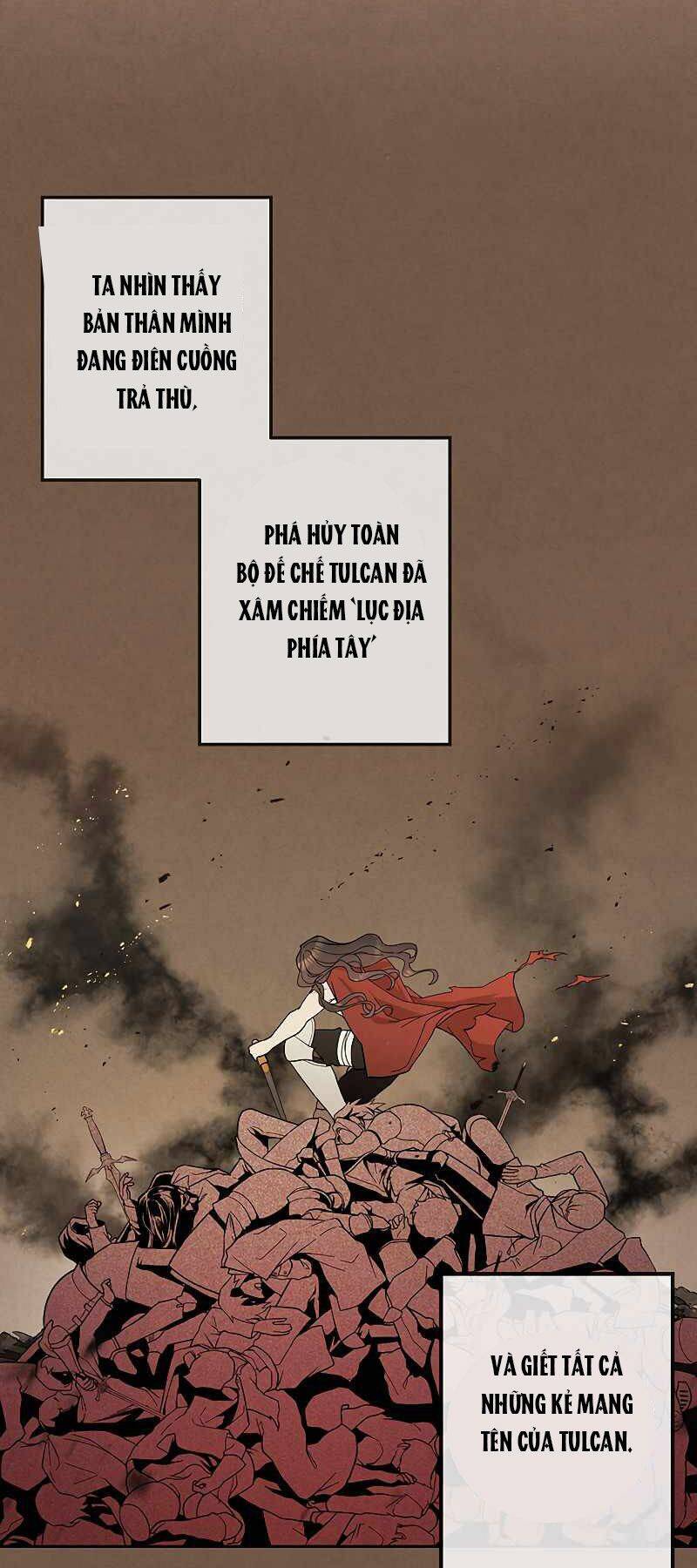 Con Trai Út Huyền Thoại Nhà Hầu Tước Chap 2 - Next Chap 3