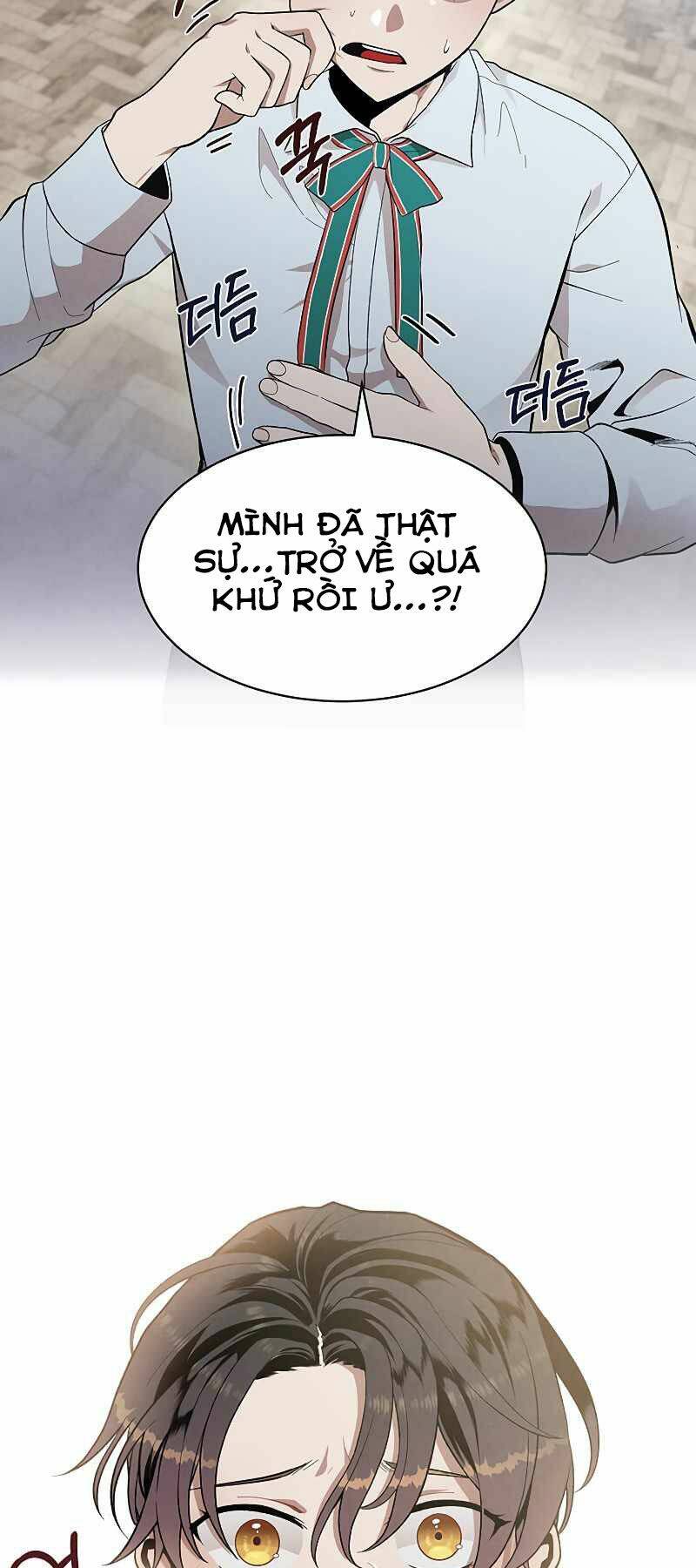 Con Trai Út Huyền Thoại Nhà Hầu Tước Chap 2 - Next Chap 3