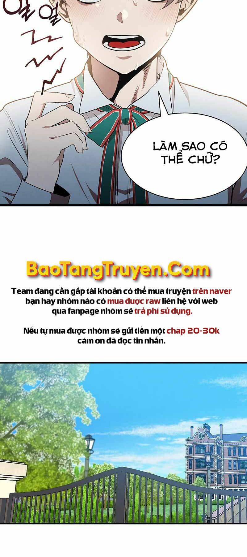 Con Trai Út Huyền Thoại Nhà Hầu Tước Chap 2 - Next Chap 3