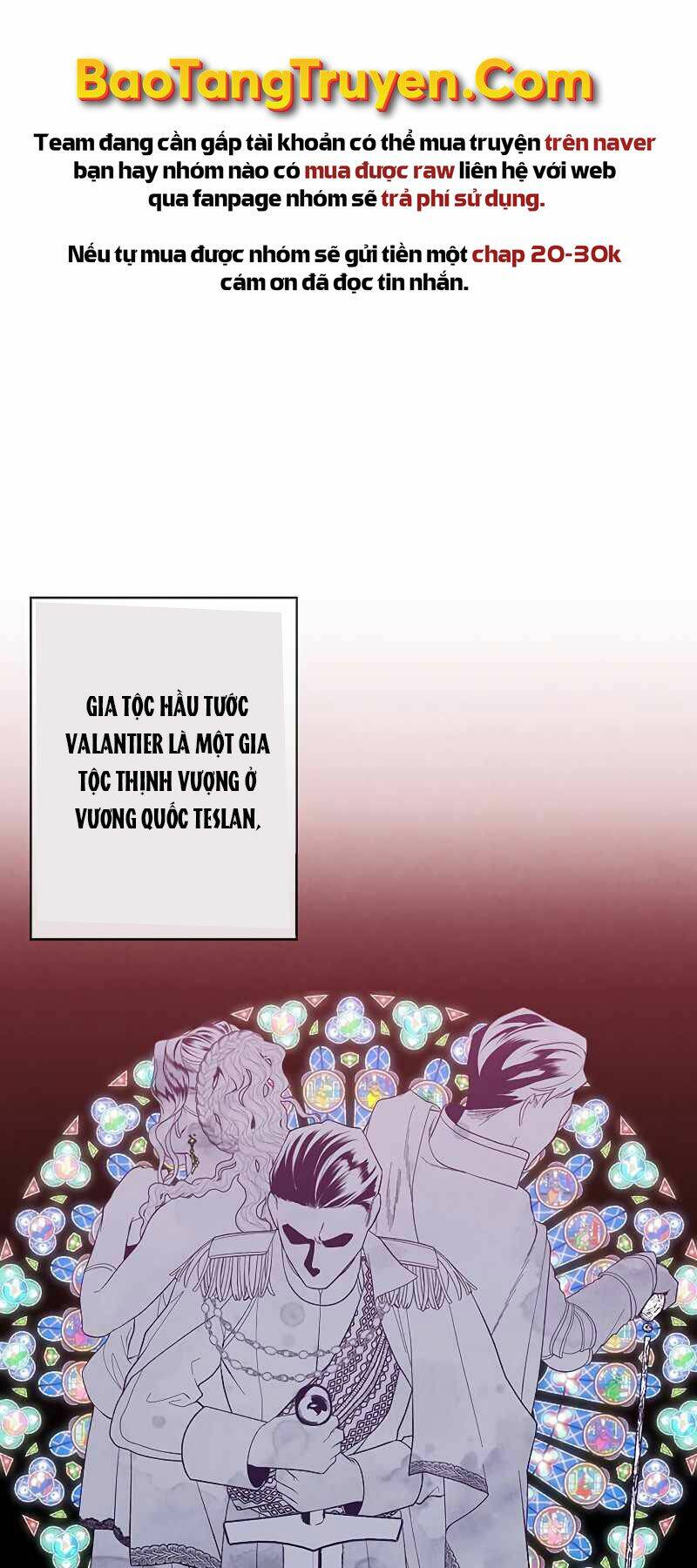 Con Trai Út Huyền Thoại Nhà Hầu Tước Chap 2 - Next Chap 3