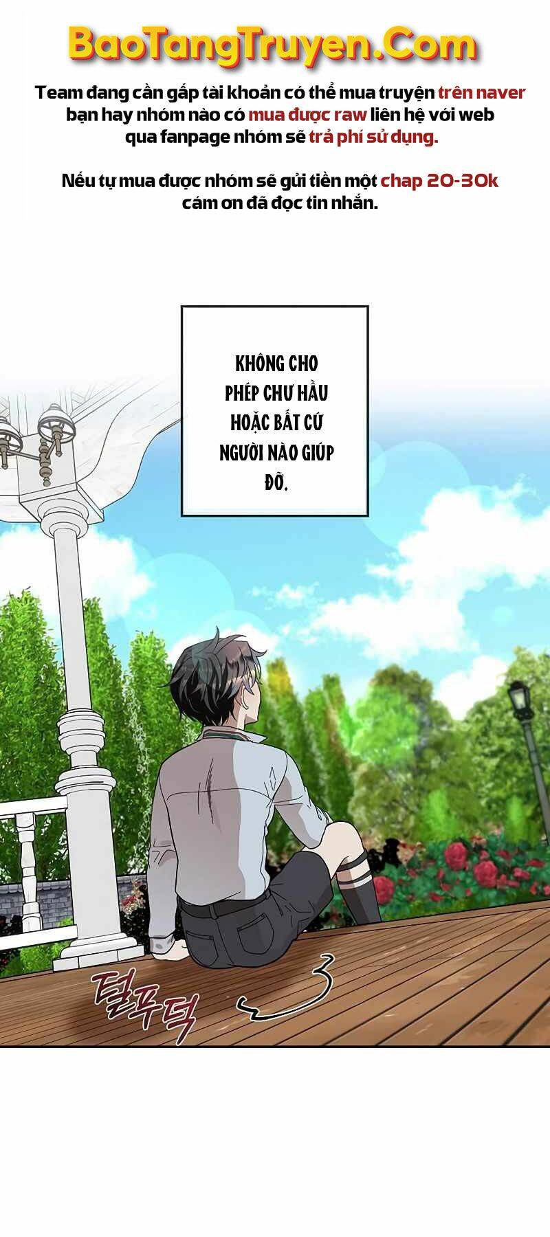 Con Trai Út Huyền Thoại Nhà Hầu Tước Chap 2 - Next Chap 3