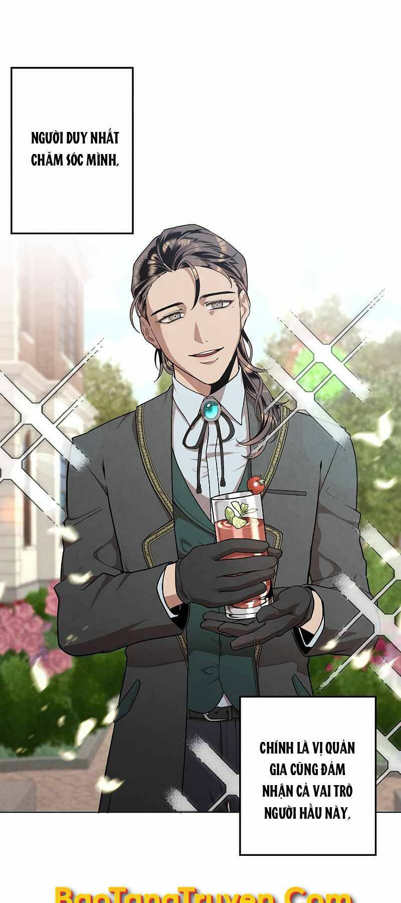 Con Trai Út Huyền Thoại Nhà Hầu Tước Chap 2 - Next Chap 3