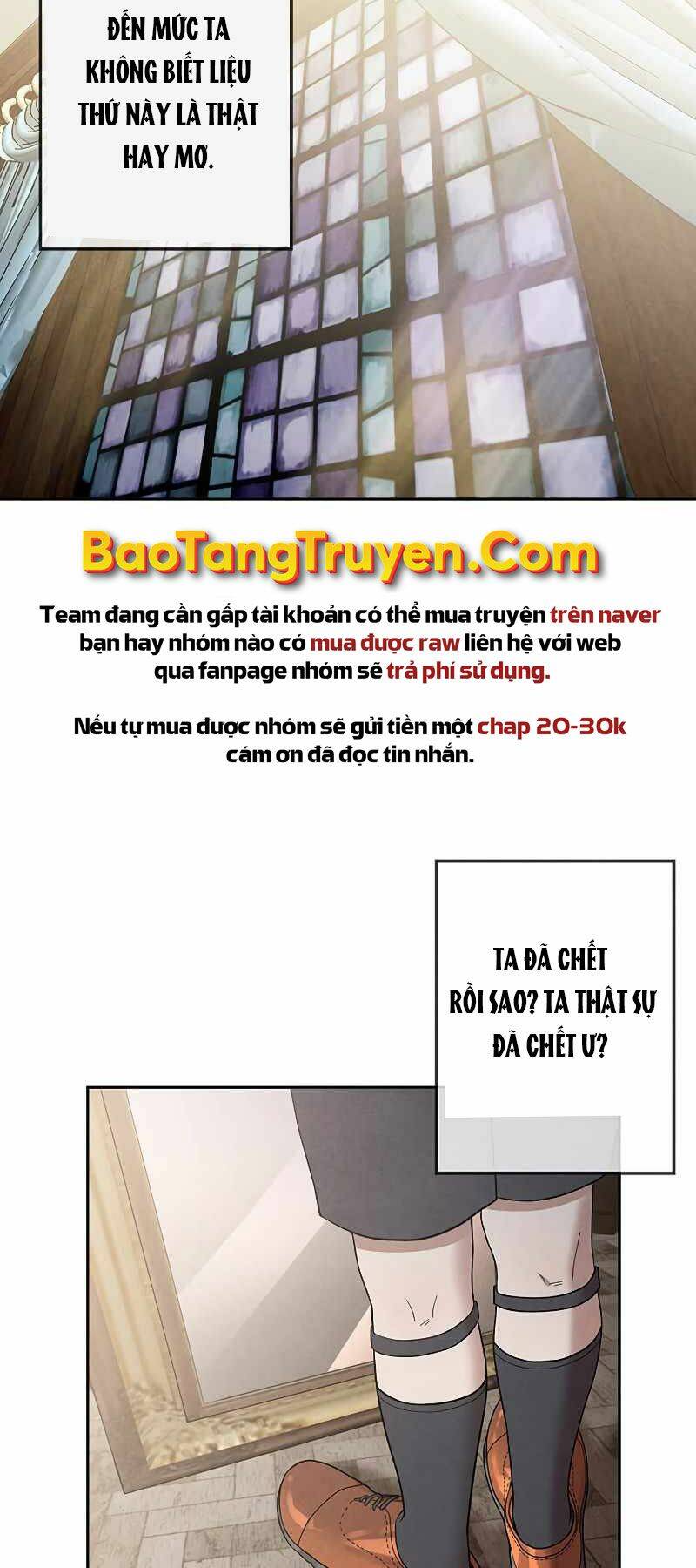 Con Trai Út Huyền Thoại Nhà Hầu Tước Chap 2 - Next Chap 3