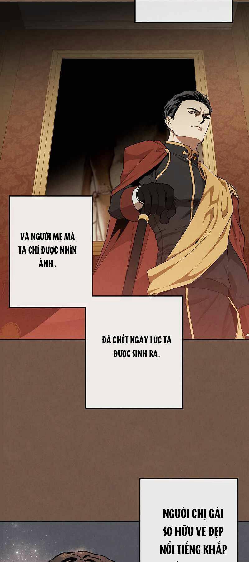 Con Trai Út Huyền Thoại Nhà Hầu Tước Chap 2 - Next Chap 3