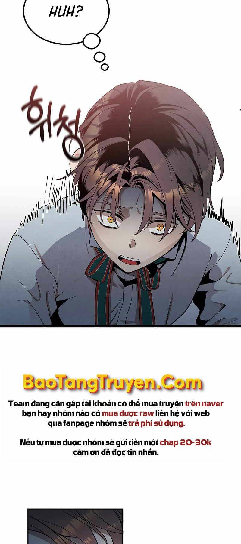 Con Trai Út Huyền Thoại Nhà Hầu Tước Chap 2 - Next Chap 3