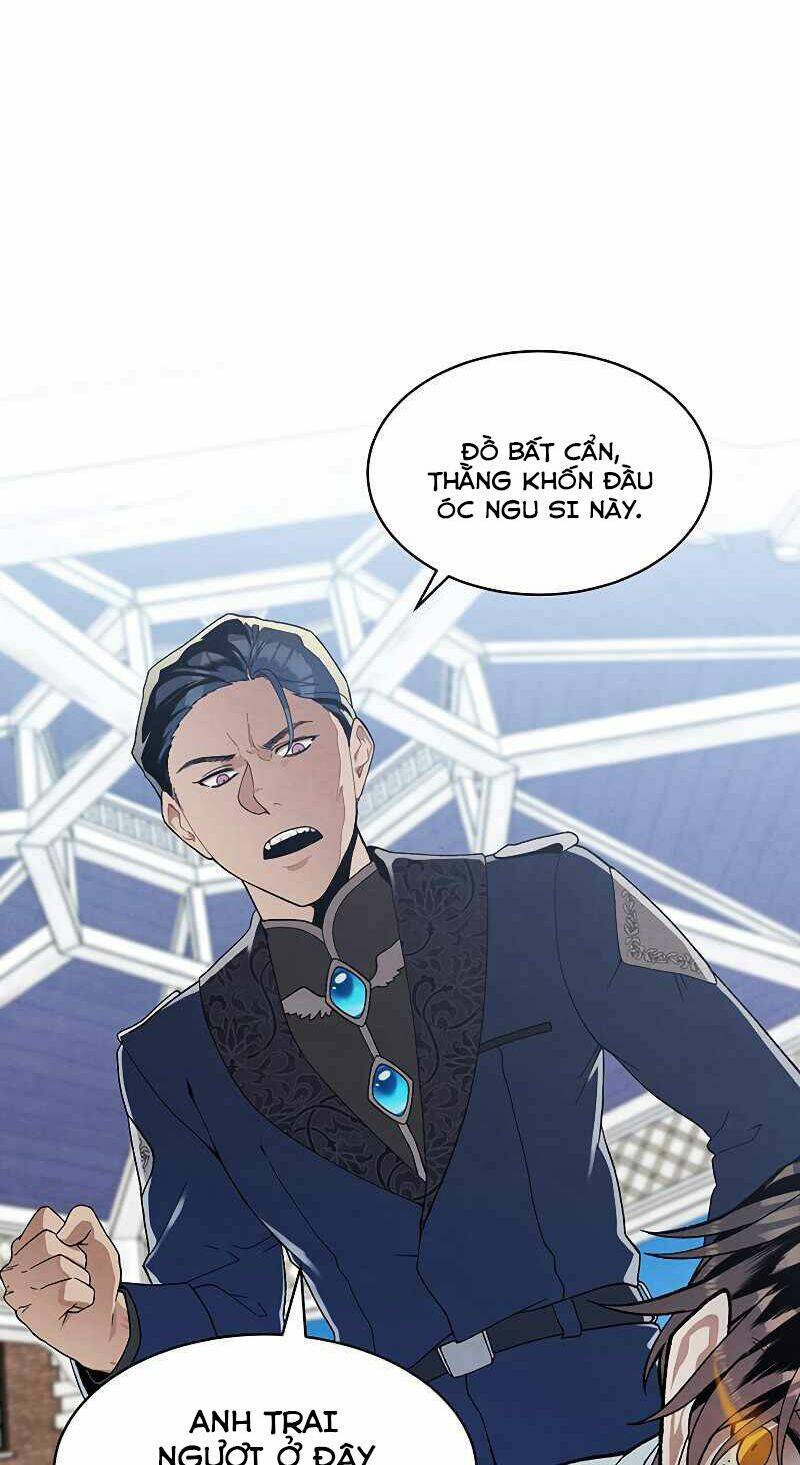 Con Trai Út Huyền Thoại Nhà Hầu Tước Chap 2 - Next Chap 3