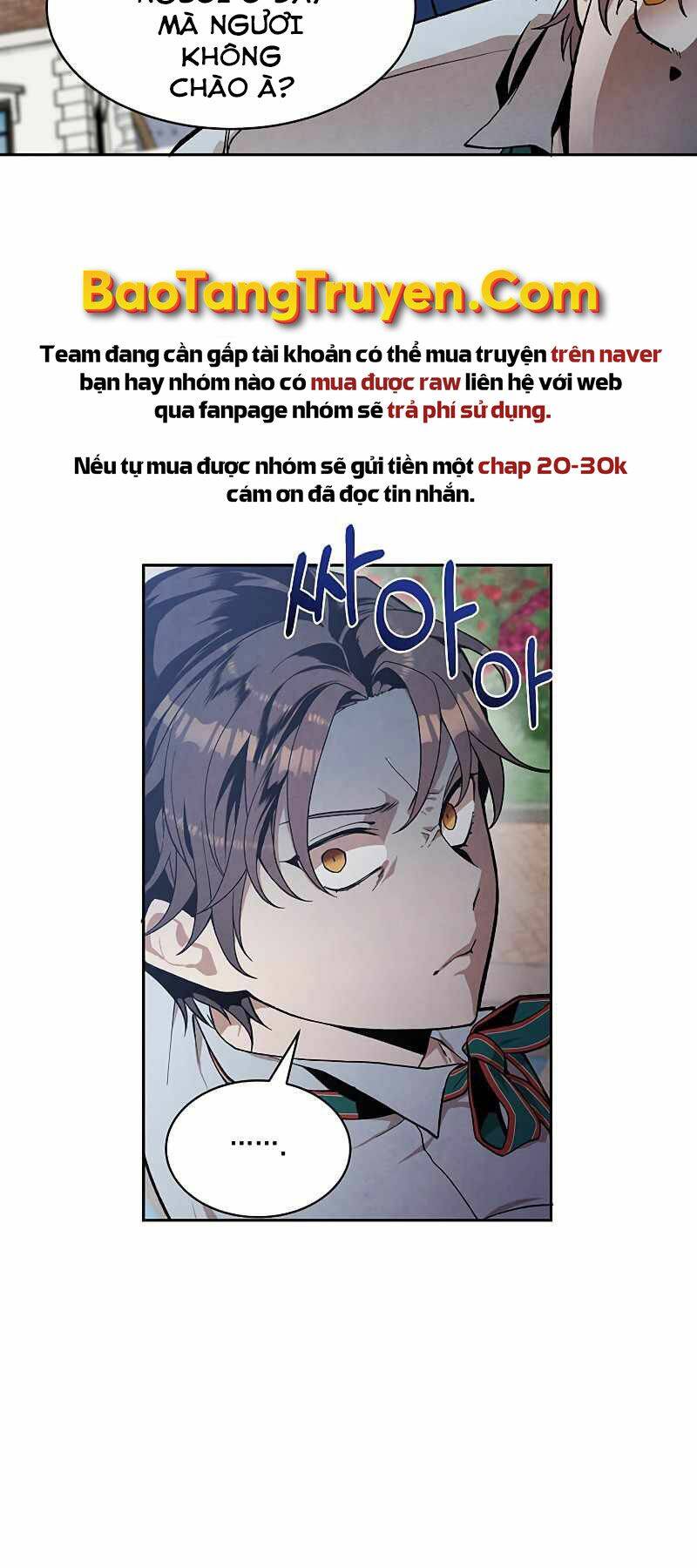 Con Trai Út Huyền Thoại Nhà Hầu Tước Chap 2 - Next Chap 3