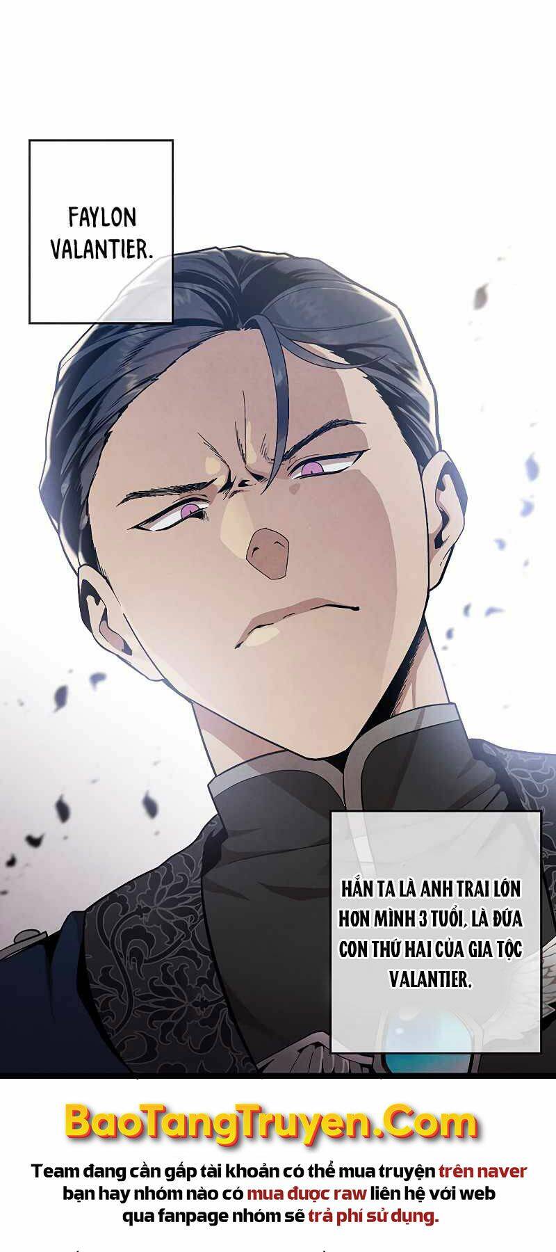 Con Trai Út Huyền Thoại Nhà Hầu Tước Chap 2 - Next Chap 3