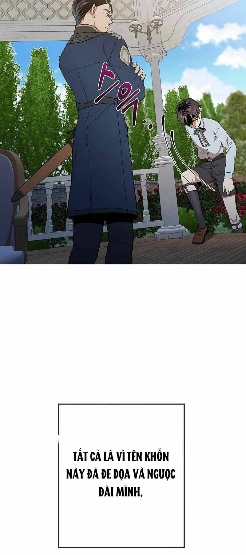 Con Trai Út Huyền Thoại Nhà Hầu Tước Chap 2 - Next Chap 3